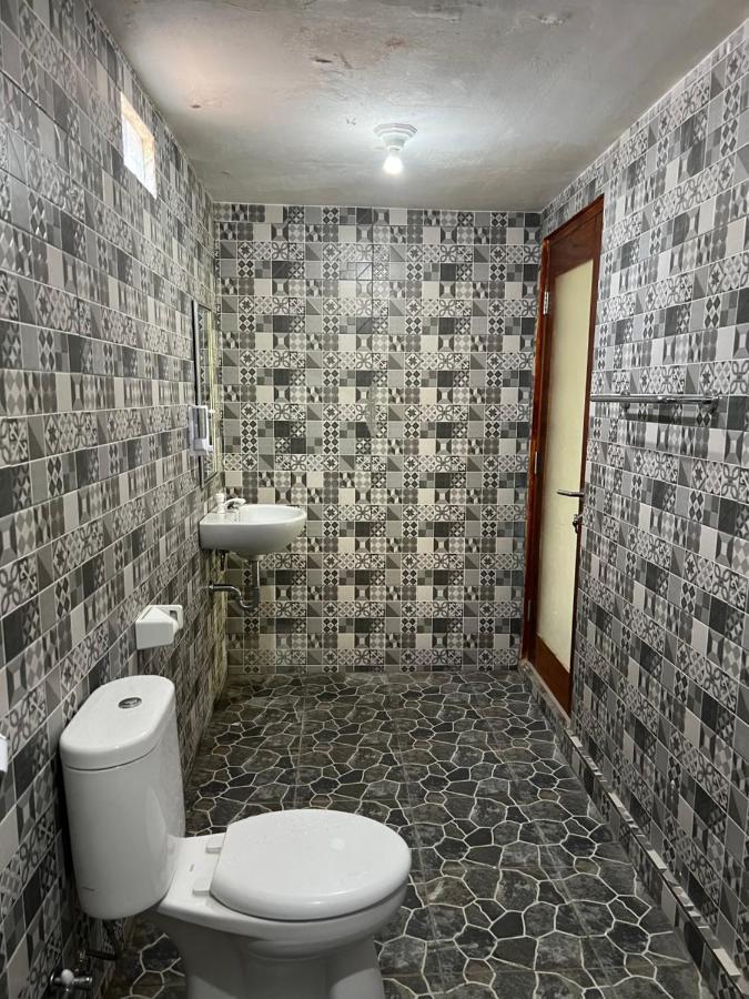 Toyapakeh Sindhu Mesari Bungalow מראה חיצוני תמונה