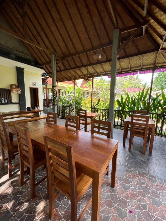 Toyapakeh Sindhu Mesari Bungalow מראה חיצוני תמונה