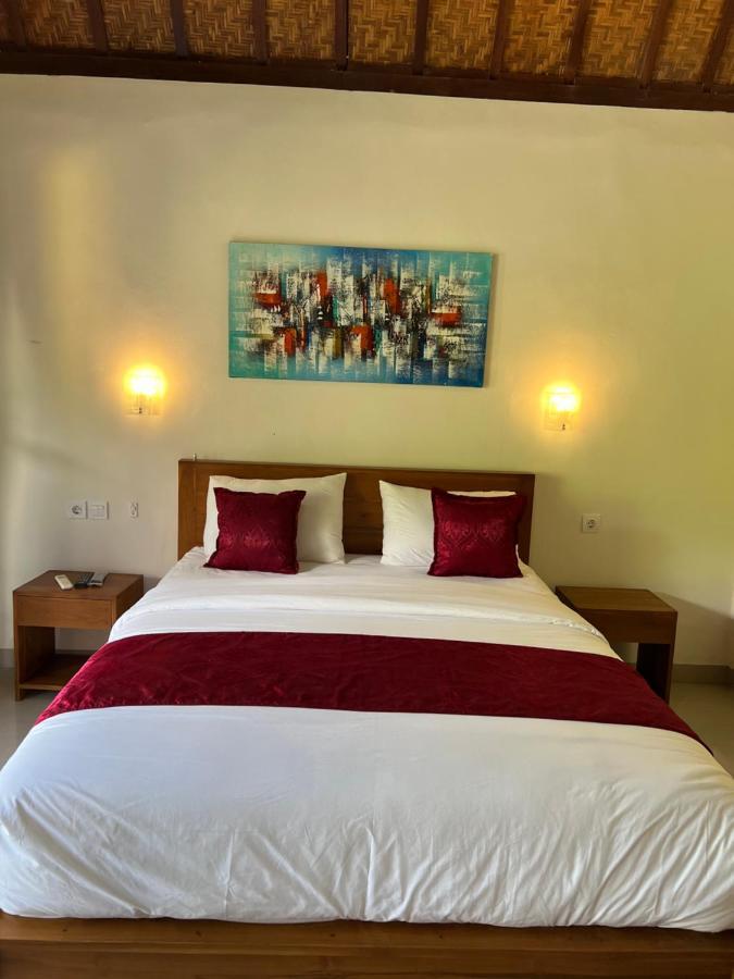 Toyapakeh Sindhu Mesari Bungalow מראה חיצוני תמונה