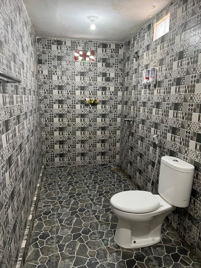 Toyapakeh Sindhu Mesari Bungalow מראה חיצוני תמונה