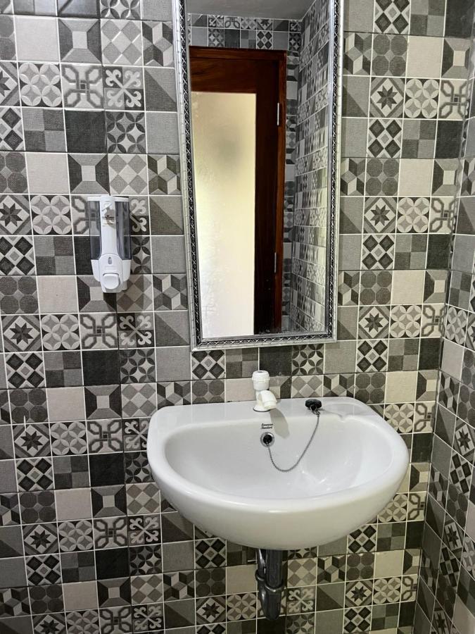 Toyapakeh Sindhu Mesari Bungalow מראה חיצוני תמונה
