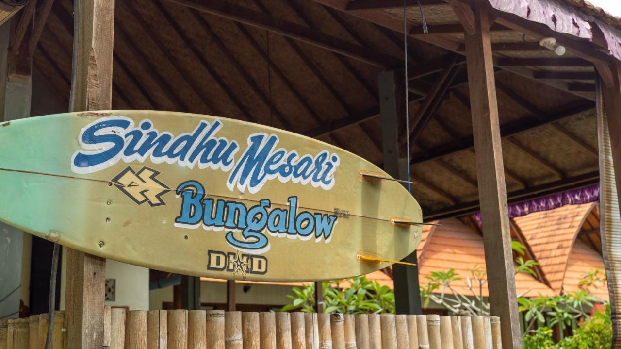 Toyapakeh Sindhu Mesari Bungalow מראה חיצוני תמונה