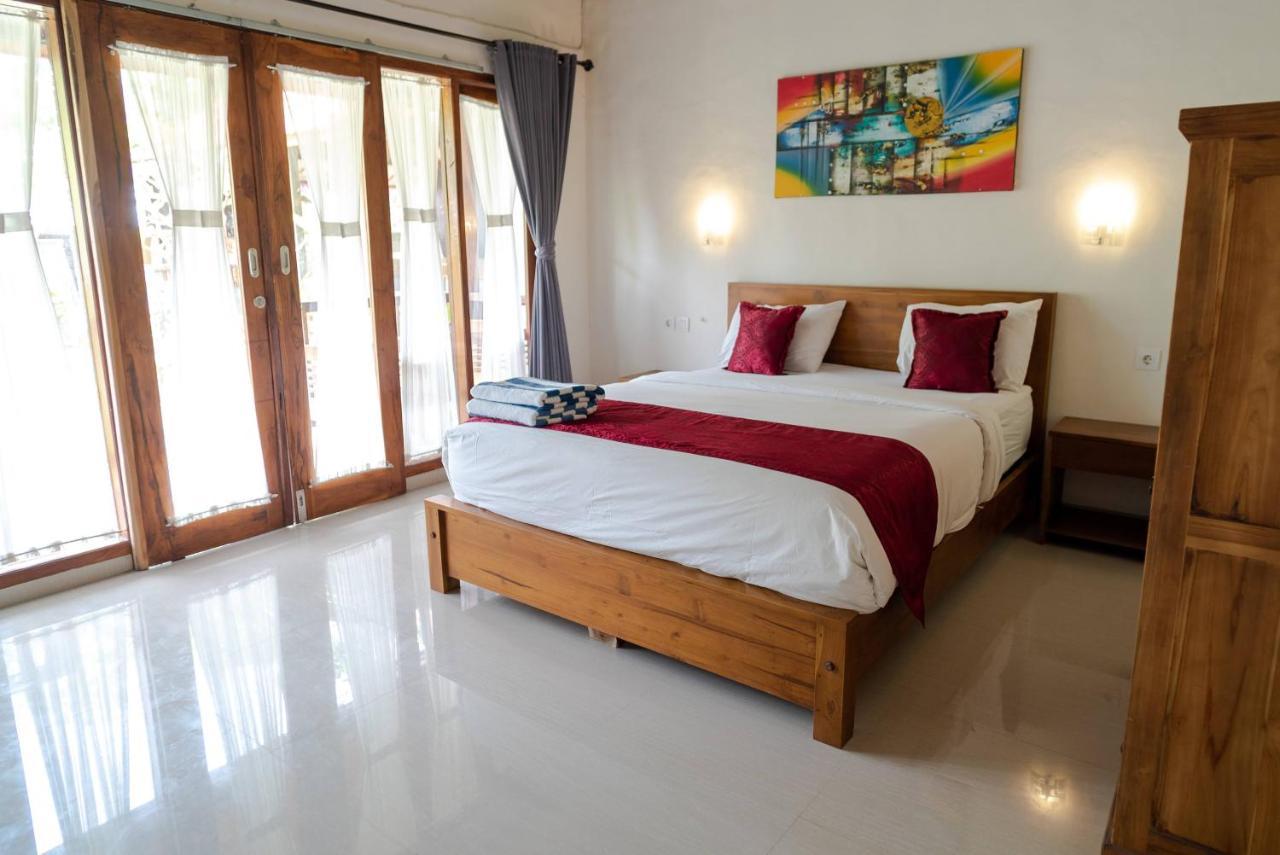 Toyapakeh Sindhu Mesari Bungalow מראה חיצוני תמונה