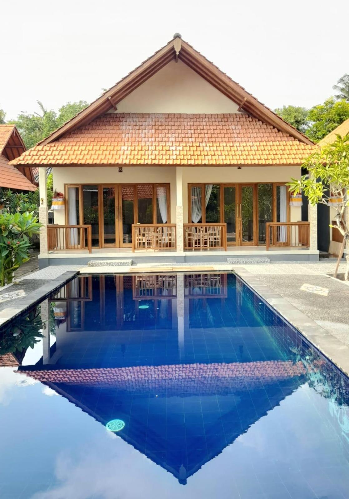 Toyapakeh Sindhu Mesari Bungalow מראה חיצוני תמונה