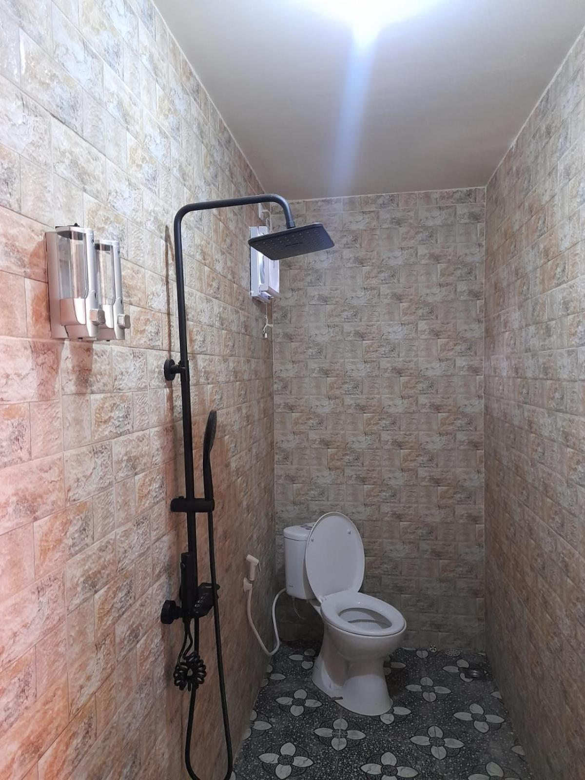 Toyapakeh Sindhu Mesari Bungalow מראה חיצוני תמונה