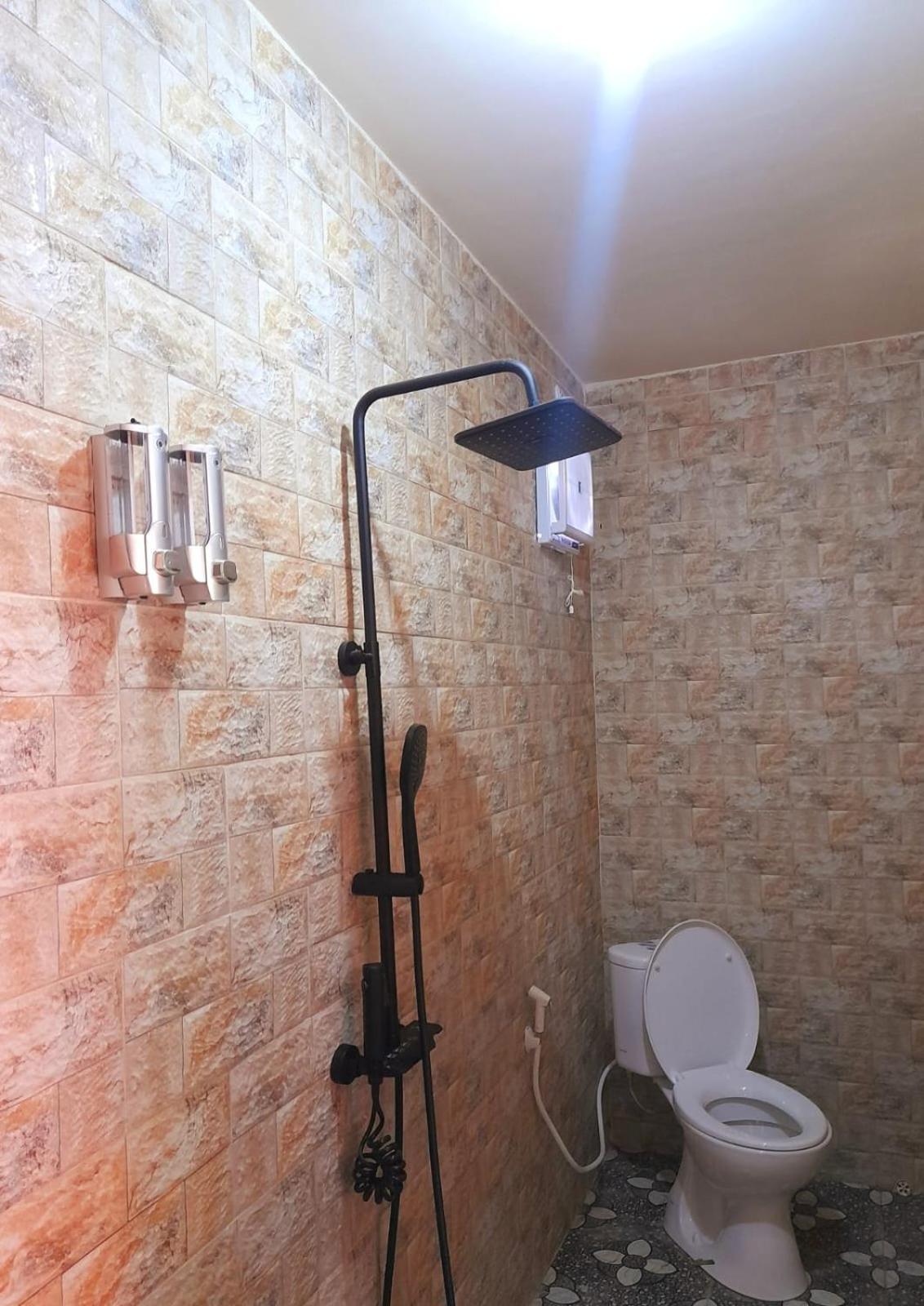Toyapakeh Sindhu Mesari Bungalow מראה חיצוני תמונה