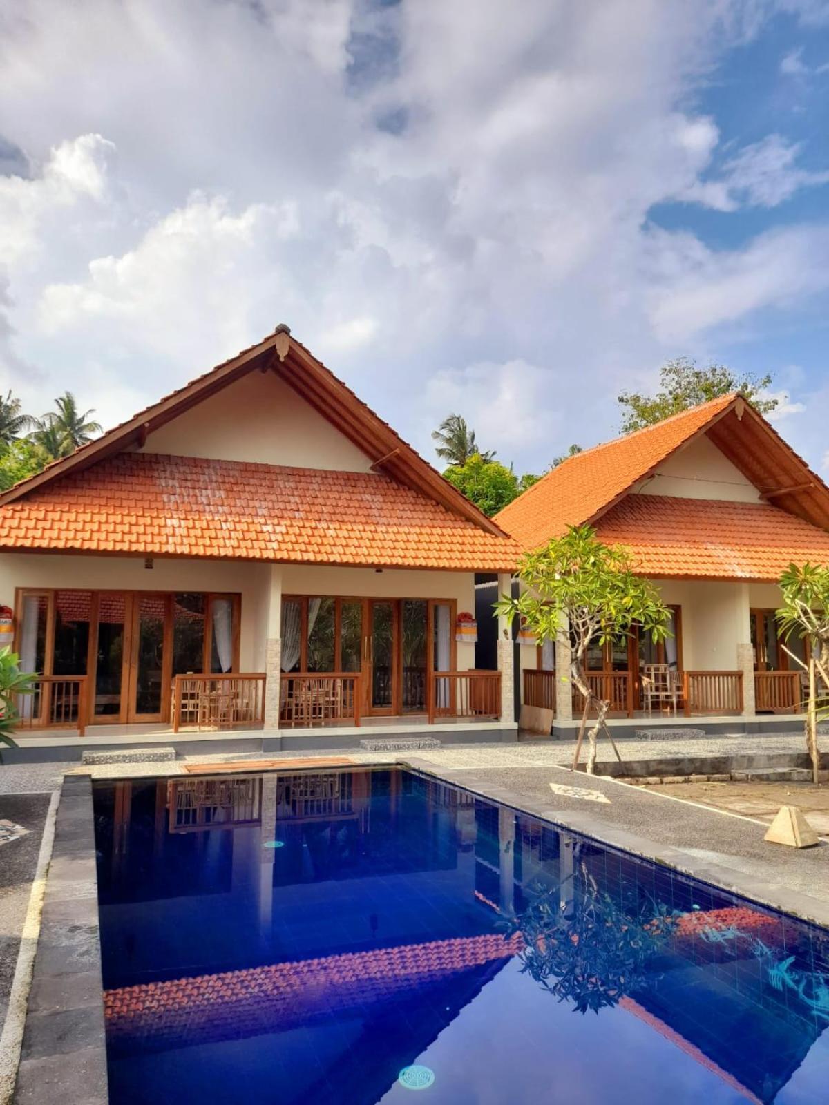 Toyapakeh Sindhu Mesari Bungalow מראה חיצוני תמונה