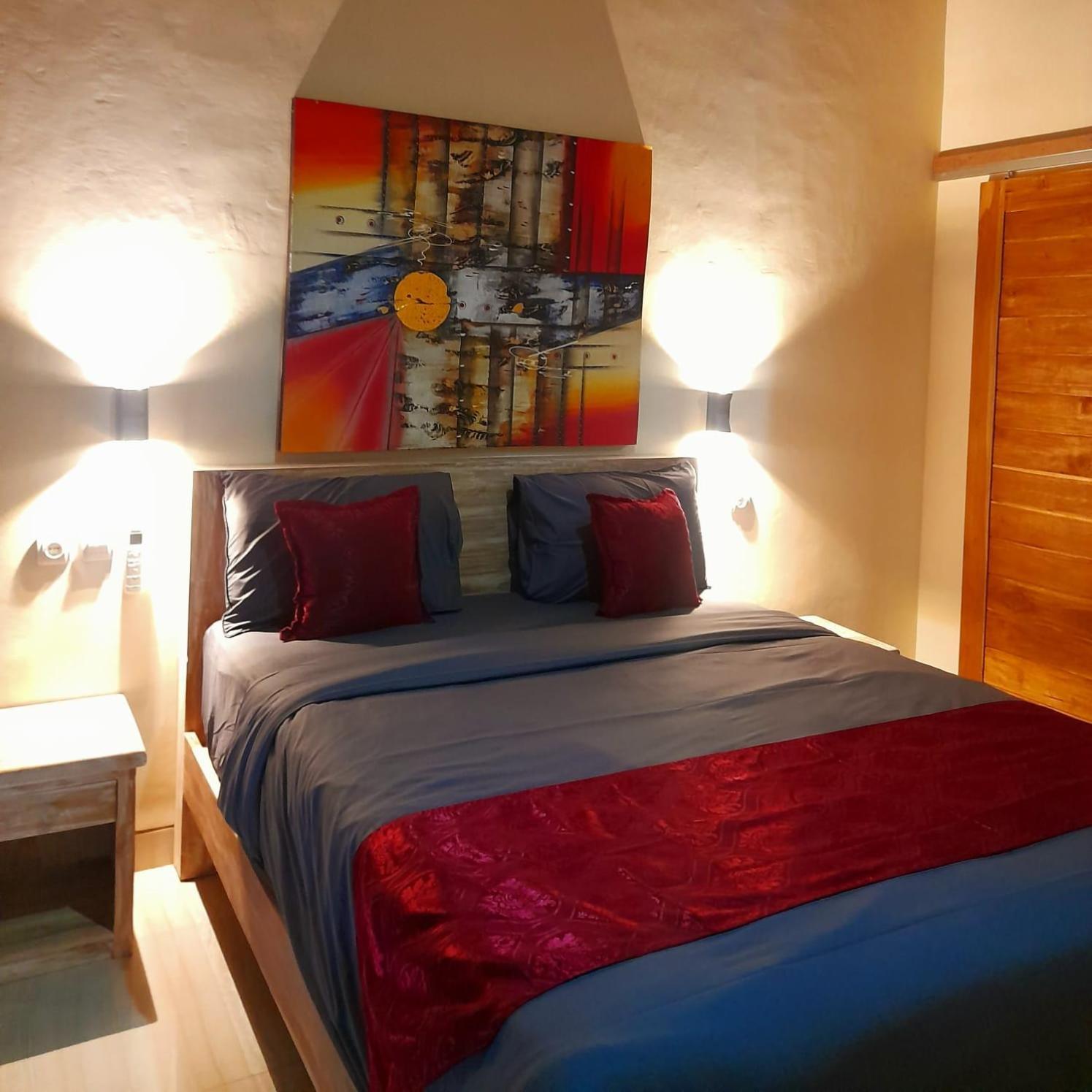Toyapakeh Sindhu Mesari Bungalow מראה חיצוני תמונה