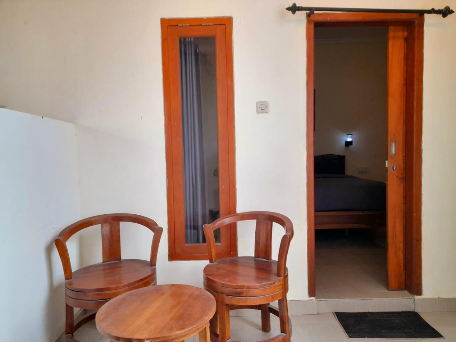 Toyapakeh Sindhu Mesari Bungalow מראה חיצוני תמונה