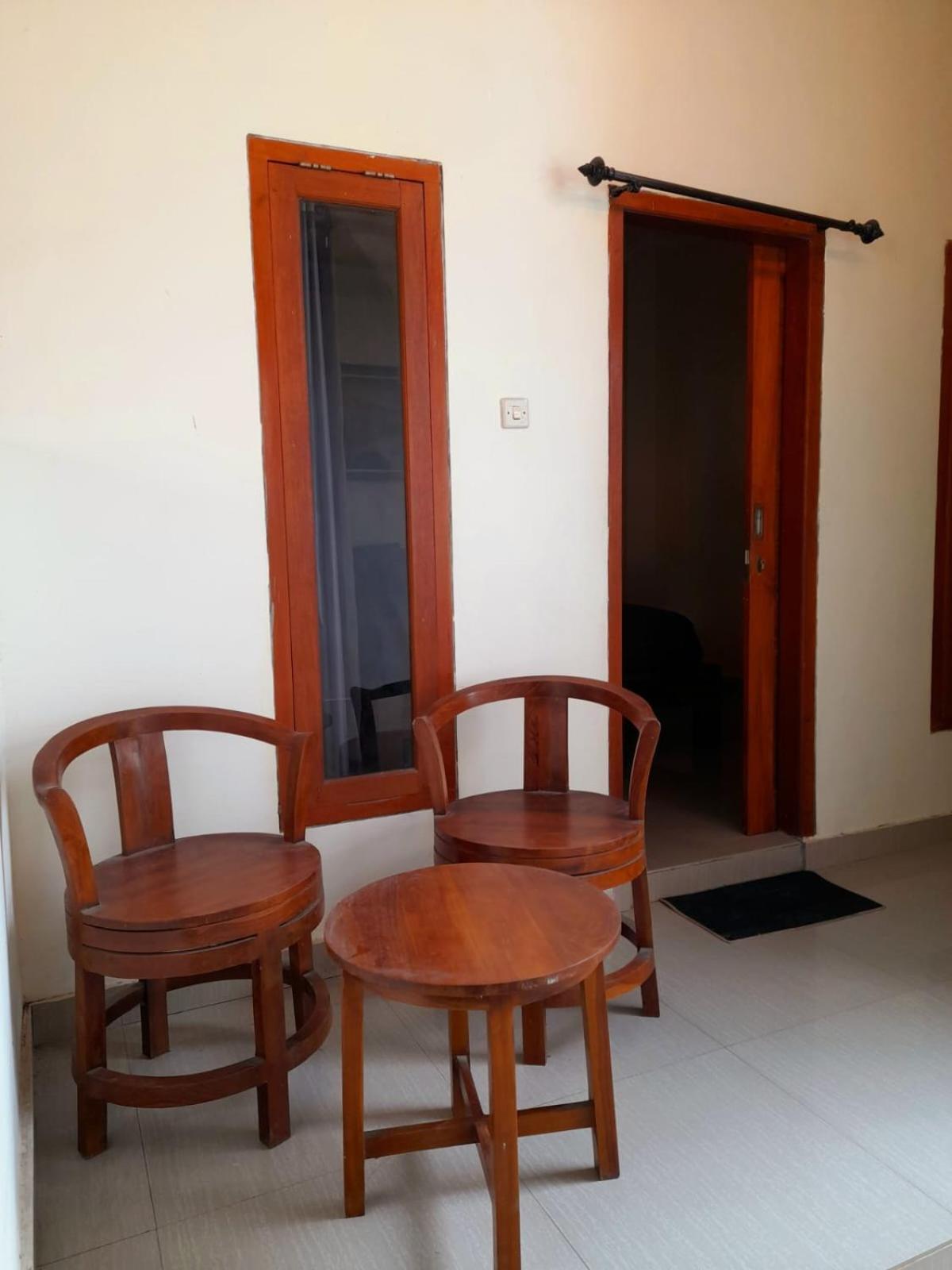 Toyapakeh Sindhu Mesari Bungalow מראה חיצוני תמונה