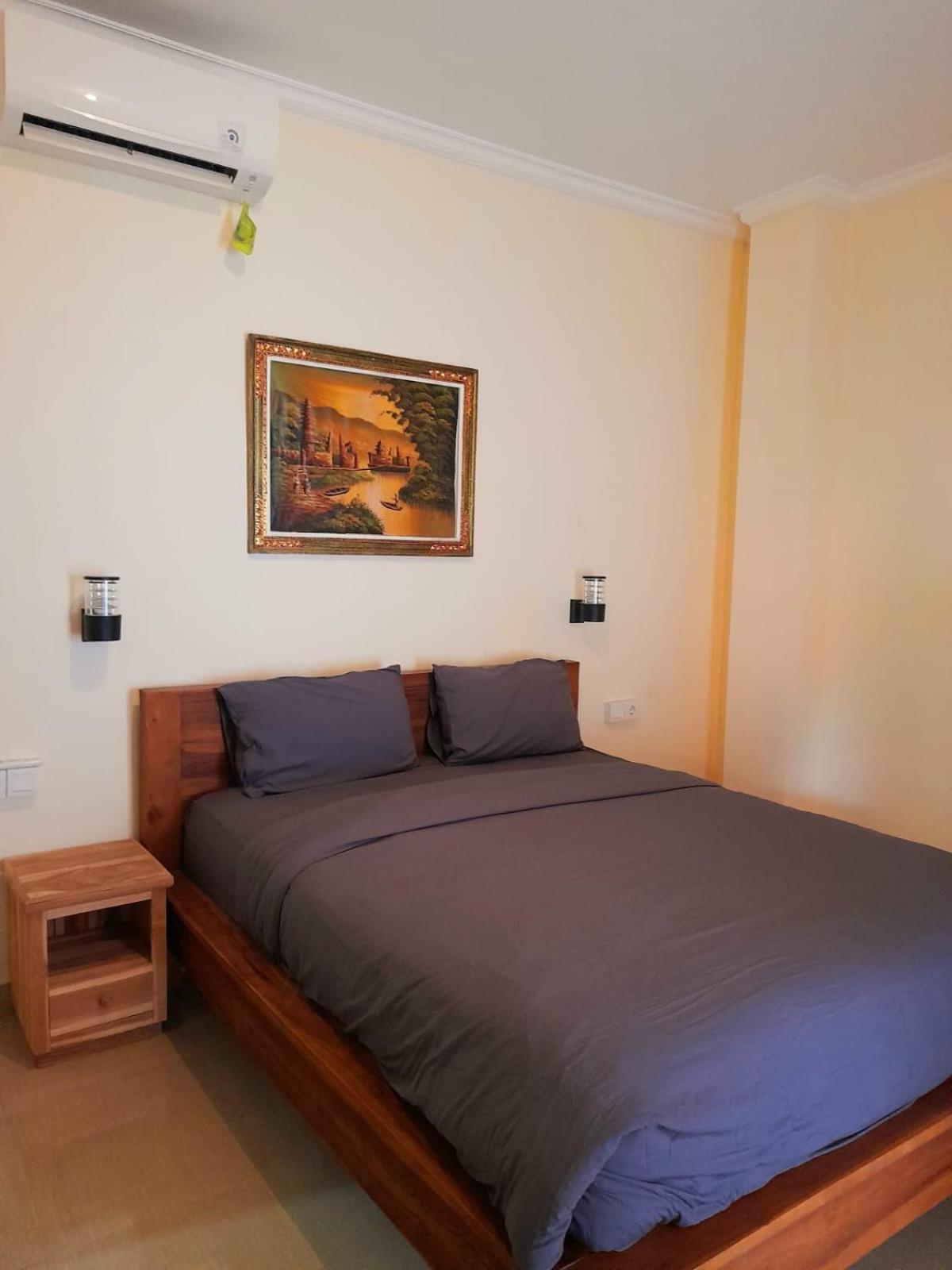 Toyapakeh Sindhu Mesari Bungalow מראה חיצוני תמונה
