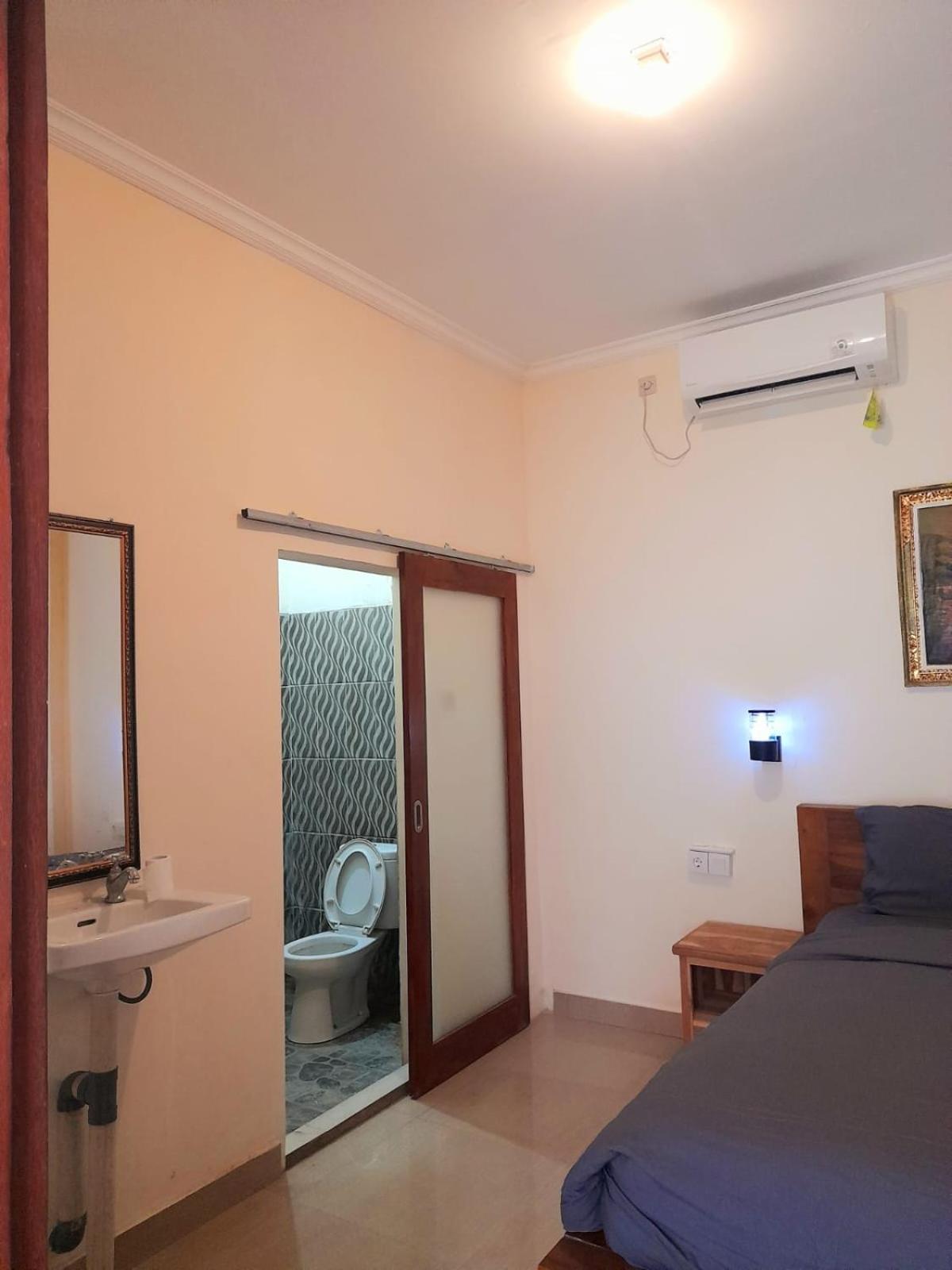 Toyapakeh Sindhu Mesari Bungalow מראה חיצוני תמונה