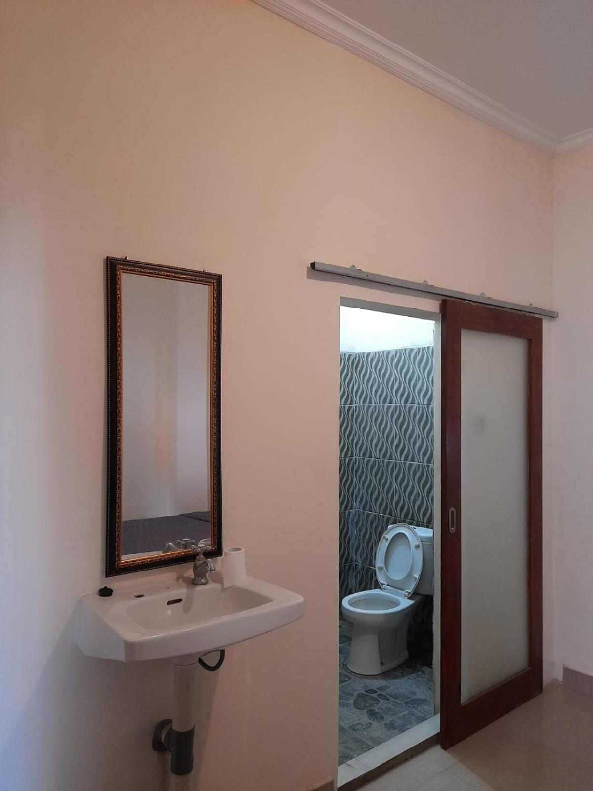 Toyapakeh Sindhu Mesari Bungalow מראה חיצוני תמונה