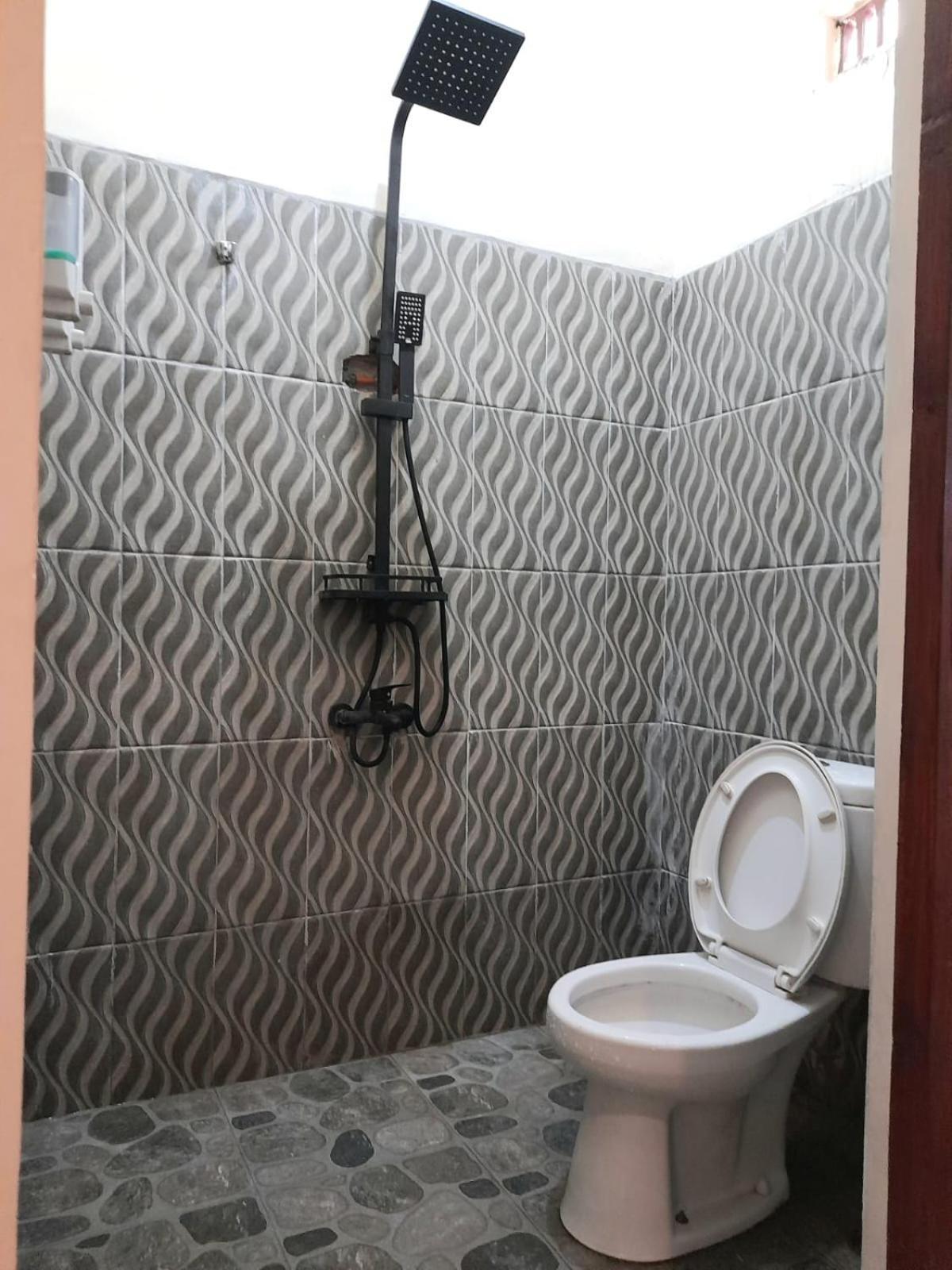 Toyapakeh Sindhu Mesari Bungalow מראה חיצוני תמונה