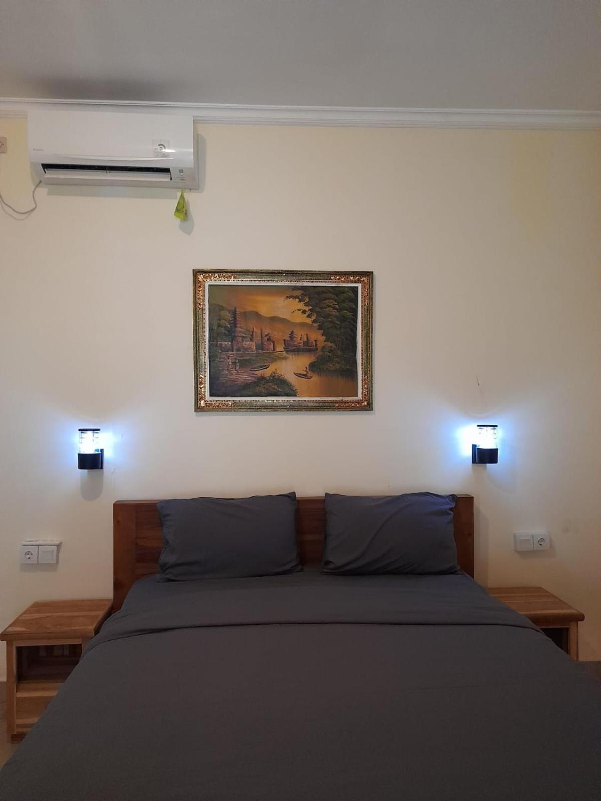 Toyapakeh Sindhu Mesari Bungalow מראה חיצוני תמונה