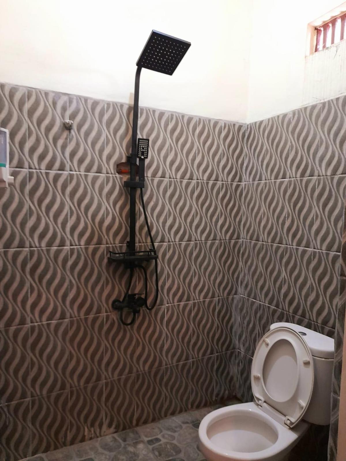 Toyapakeh Sindhu Mesari Bungalow מראה חיצוני תמונה