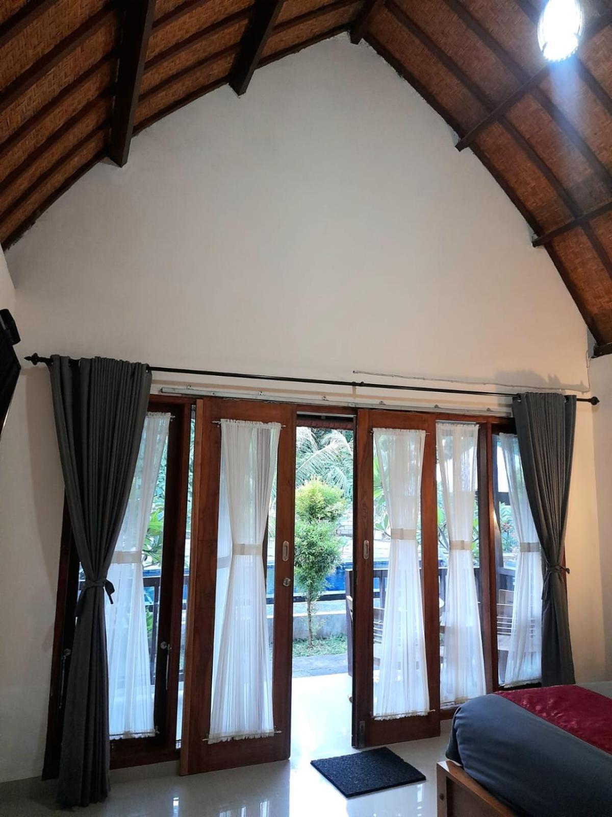 Toyapakeh Sindhu Mesari Bungalow חדר תמונה